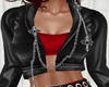 Gothic Jacket w/Top