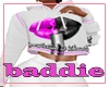 Baddie Inc. Hoodie
