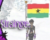 Ghana FLAG