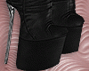 black Boots