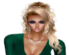 Hair Ash Blond Lizzy 546