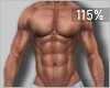 Muscle Perfect 115%