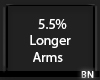[B] Arm Scaler •M