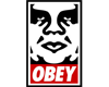 Small obey room
