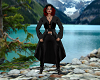 Gothic Leather Fullfit