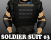 Soldier Suit 03 Universa