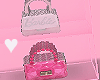 💗 Bags Collektion