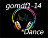 Sickick - G.O.M.D *Dance