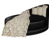 Simplicity Oval Chaise