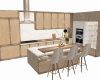 Modern Kitchen