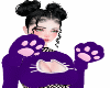 !Kitty Mittens