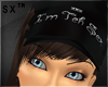 sx™ I'm Teh  Hat