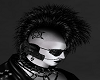 |Anu|Black Mohawk *