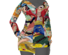 One Piece Dress