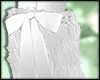 &eth;�&curren;� White Fur Boots