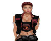 LOH Ladies Leather Cut