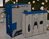PS5+Accessories Box