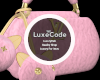 LC> Cine Teddy Bag F4