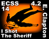 Clapton - Shot Sheriff