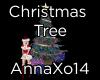 Annimated Christmas Tree