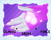 ꨄStacy Clawsꨄ