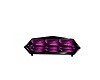 black n purple couche 1