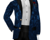 Runway Suit BLu