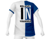 Mix Shirt M
