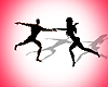 Duo Skating Dance
