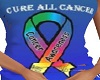 Cure All Cancer Tee