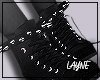 L| Spike Shoes