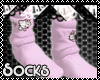 [JK]!Socks!Kitty<3