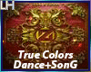 Zedd-True Colors |D+S