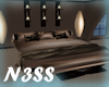 _ARI Bed NP Req_