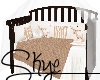 [S] Deerly Loved Crib