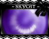 Sky~ EyeShine Purple