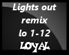lights out remix