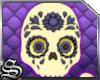 [S] Dia muertos Black