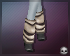 [T69Q] Sally Boots