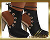 Ayla Black Boots