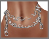 Chained