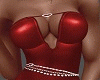 Sexy Red Dress