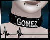 + Gomez Collar F
