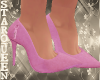 Pink Heels