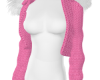 knitted fur sweater 3