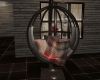 swing with a kiss