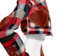 XMAS COOKIES JACKET
