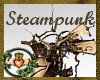 ~PE~Steampunk Gear Two