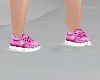 EM Girls Lightup Shoes
