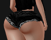 Beach Shorts N9S5 Black